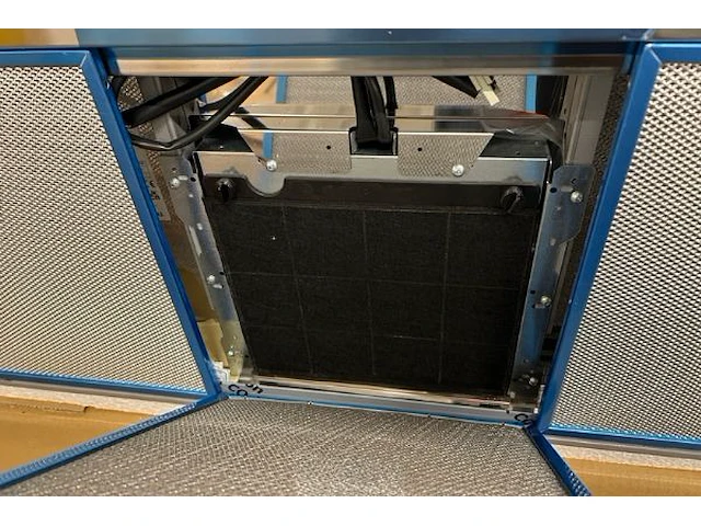 Samsung wanddampkap - afbeelding 4 van  5