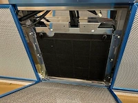 Samsung wanddampkap - afbeelding 4 van  5