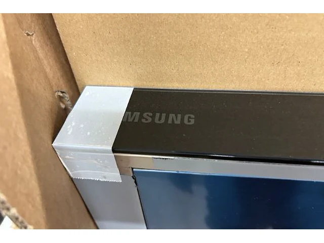 Samsung wanddampkap - afbeelding 5 van  5