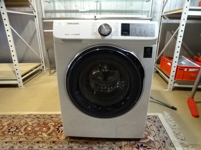 Samsung wasmachine - afbeelding 1 van  6