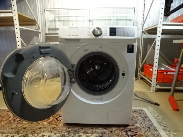 Samsung wasmachine - afbeelding 4 van  6