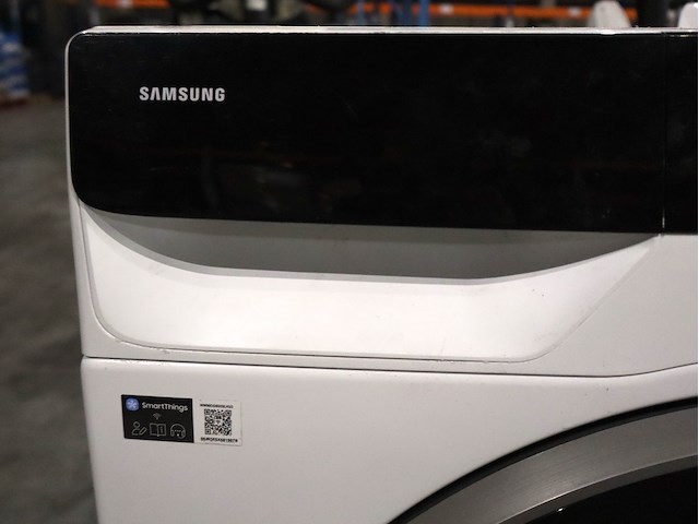 Samsung wasmachine - afbeelding 2 van  7