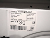 Samsung wasmachine - afbeelding 7 van  7