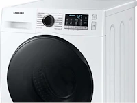 Samsung wd70ta049be/en wasmachine en droger combinatie - afbeelding 1 van  7