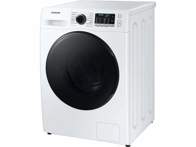 Samsung wd70ta049be/en wasmachine en droger combinatie - afbeelding 3 van  7