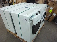 Samsung wd70ta049be/en wasmachine en droger combinatie - afbeelding 4 van  7