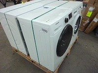 Samsung wd70ta049be/en wasmachine en droger combinatie - afbeelding 5 van  7