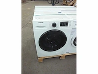 Samsung wd70ta049be/en wasmachine en droger combinatie - afbeelding 7 van  7