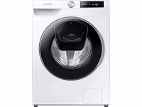 Samsung wd80t654abh 60 cm wasmachine en droger - 7kg - gereviseerd klasse a - afbeelding 3 van  6