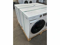 Samsung wd80t654abh 60 cm wasmachine en droger - 7kg - gereviseerd klasse a - afbeelding 4 van  6