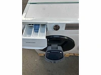 Samsung wd80t654abh 60 cm wasmachine en droger - 7kg - gereviseerd klasse a - afbeelding 5 van  6