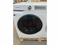Samsung wd80t654abh 60 cm wasmachine en droger - 7kg - gereviseerd klasse a - afbeelding 6 van  6