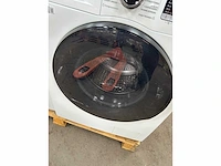 Samsung wd80ta049be - ecobubble - 5000 series - was-droogcombinatie set - 8kg - refurbished a - afbeelding 7 van  7