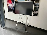 Samsung wm55r smartboard