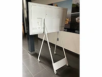 Samsung wm55r smartboard - afbeelding 3 van  4