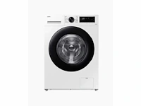 Samsung ww80cgc04aaeen ecobubble - 8 kg - gereviseerd klasse a - afbeelding 2 van  6