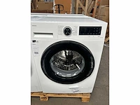 Samsung ww80cgc04aaeen ecobubble - 8 kg - gereviseerd klasse a - afbeelding 6 van  6