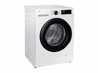 Samsung ww80cgc04aaeen ecobubble - 8kg - gerenoveerd a - afbeelding 2 van  4