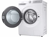 Samsung ww80t734abh quickdrive en autodose wasmachine - 8 kg, 1400 rpm - gereviseerd a - afbeelding 3 van  5