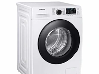 Samsung ww80ta049ae ecobubble wit - 8kg - gereviseerd klasse a - afbeelding 1 van  6