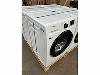 Samsung ww80ta049ae ecobubble wit - 8kg - gereviseerd klasse a - afbeelding 4 van  6