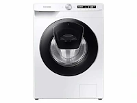 Samsung ww81t554aaw wasmachine - afbeelding 1 van  4