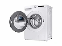 Samsung ww81t554aaw wasmachine - afbeelding 2 van  4