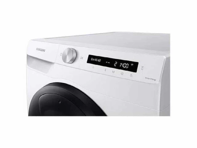 Samsung ww81t554aaw wasmachine - afbeelding 3 van  4