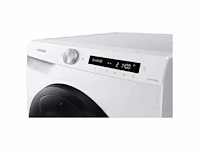 Samsung ww81t554aaw wasmachine - afbeelding 3 van  4