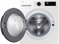 Samsung ww90cgc04aaeen ecobubble wasmachines (nl) - 9 kg - gereviseerd a - afbeelding 1 van  5