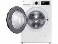 Samsung ww90cgc04aaeen ecobubble wasmachines (nl) - 9 kg - gereviseerd a - afbeelding 2 van  5