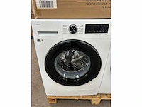 Samsung ww90cgc04aaeen ecobubble wasmachines (nl) - 9 kg - gereviseerd a - afbeelding 4 van  5