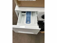 Samsung ww90cgc04aaeen ecobubble wasmachines (nl) - 9 kg - gereviseerd a - afbeelding 5 van  5