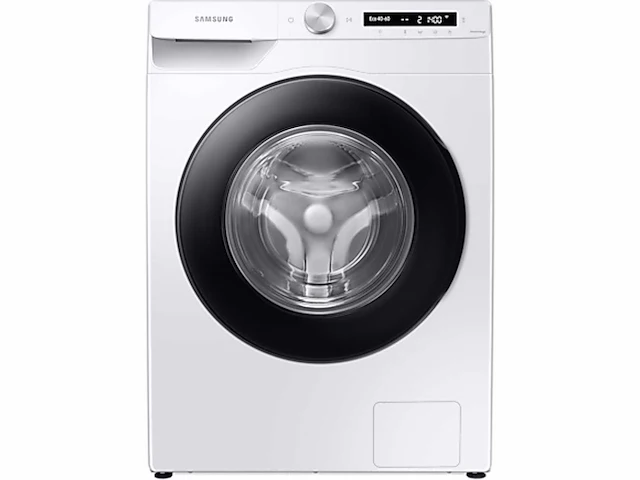 Samsung ww90t534aaw autodose - 9 kg - gereviseerd a - afbeelding 2 van  5