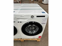 Samsung ww90t534aaw autodose - 9 kg - gereviseerd a - afbeelding 4 van  5
