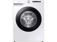 Samsung ww90t534aaw autodose - 9 kg - gereviseerd a - afbeelding 2 van  5