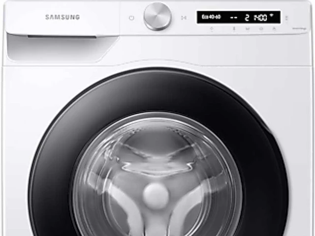 Samsung ww90t534aaw autodose - 9 kg - gereviseerd a - afbeelding 1 van  5