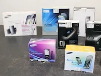 Samsung (x10) - afbeelding 2 van  4