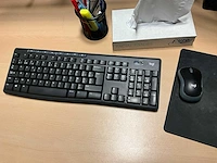 Samsung/benq monitoren (6x) + telefoons mitel (3x) - afbeelding 2 van  16