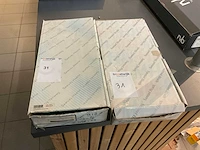 Samuel heath kranen (2x) - afbeelding 9 van  9