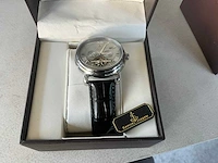 Samuel joseph limited steel horloge - afbeelding 2 van  7