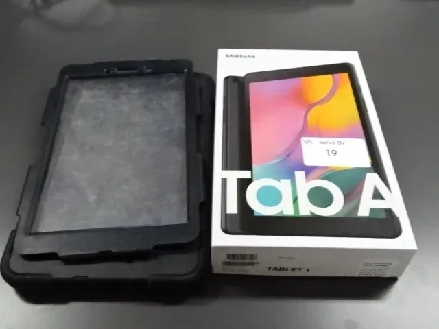 Samung galaxy tab a - afbeelding 1 van  3