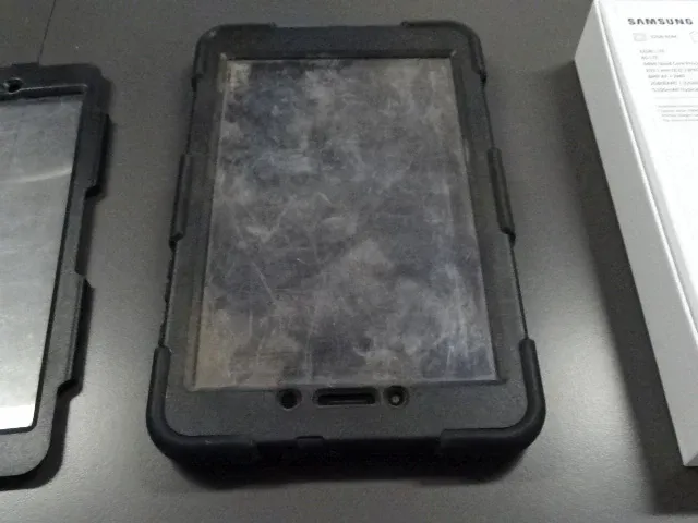 Samung galaxy tab a - afbeelding 3 van  3