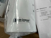 San jamar bekerdispensers (4x) - afbeelding 2 van  4