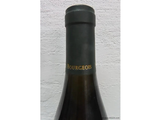 Sancerre grande reserve 2006 henri bourgeois - afbeelding 2 van  3