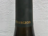 Sancerre grande reserve 2006 henri bourgeois - afbeelding 2 van  3