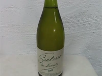 Sancerre lus lucrest 2002 - afbeelding 1 van  3