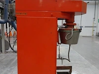 Sand millefryma - afbeelding 3 van  6