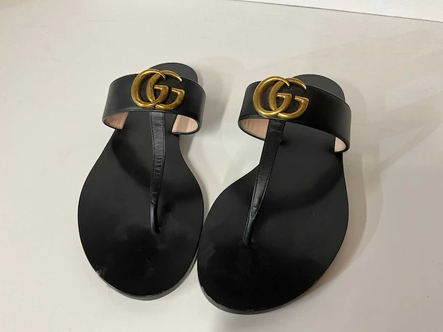 Sandalen gucci - afbeelding 2 van  9