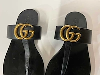Sandalen gucci - afbeelding 5 van  9
